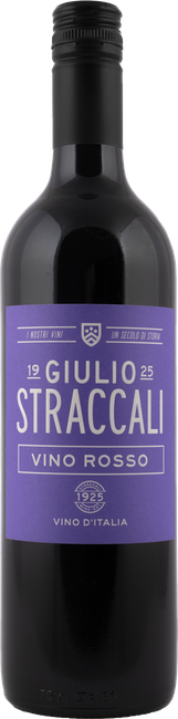 Vino Rosso