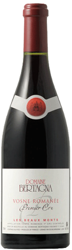 Vosne-Romanee 1er Cru Les Beaux Monts