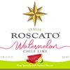 Watermelon Chile Lime