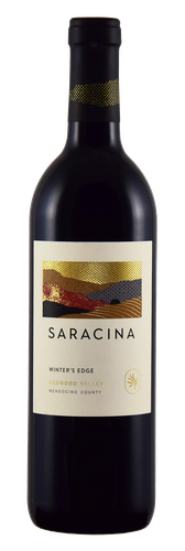 Winter's Edge Red Blend