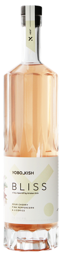 Yobo Kish Soju Bliss
