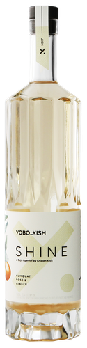 Yobo Kish Soju Shine
