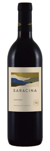 Zinfandel Mendocino County
